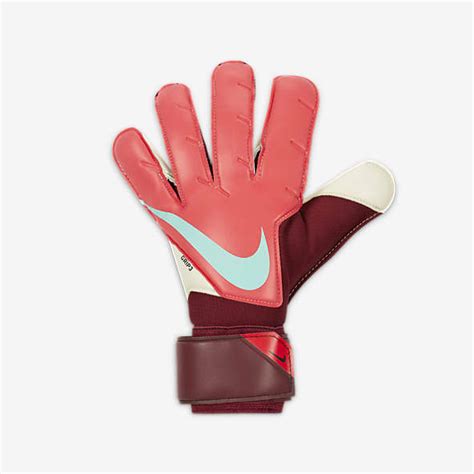 nike keepershandschoenen rood|Voetbalhandschoenen. Nike NL.